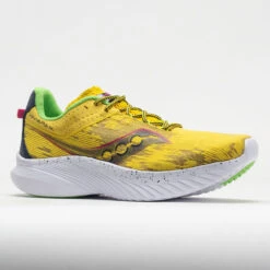 Saucony Kinvara 14 Men's Sulpher 6 Saucony Kinvara 14 Men's Sulpher -Fashion Shoe Store 049365 5
