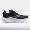 Saucony Kinvara 14 Women's Black/White 1 Saucony Kinvara 14 Women's Black/White -Fashion Shoe Store 049366 3