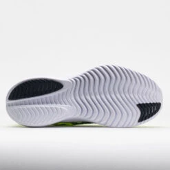 Saucony Kinvara 14 Women's Citron/Black -Fashion Shoe Store 049367 4