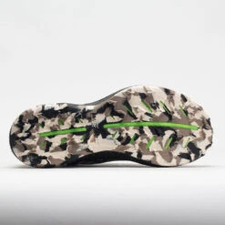 Saucony Endorphin Edge Men's Fog/Black 5 Saucony Endorphin Edge Men's Fog/Black -Fashion Shoe Store 049376 4