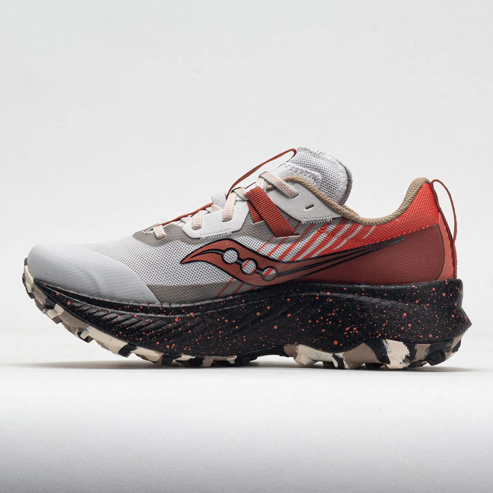 Saucony Endorphin Edge Women's Fog/Zenith Saucony Endorphin Edge Women's Fog/Zenith -Fashion Shoe Store 049377 1