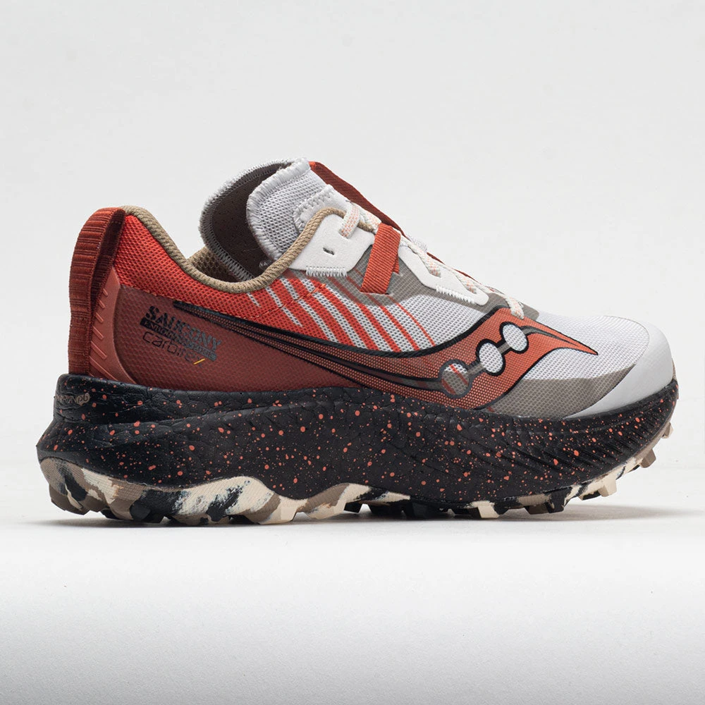 Saucony Endorphin Edge Women's Fog/Zenith Saucony Endorphin Edge Women's Fog/Zenith -Fashion Shoe Store 049377 6