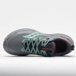 Saucony Xodus Ultra 2 Women's Fossil/Soot 4 Saucony Xodus Ultra 2 Women's Fossil/Soot -Fashion Shoe Store 049379 2