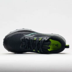 Saucony Peregrine 13 Men's Wood/Fossil 4 Saucony Peregrine 13 Men's Wood/Fossil -Fashion Shoe Store 049380 2