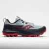 Saucony Peregrine 13 Men's Vapor/Poppy 2 Saucony Peregrine 13 Men's Vapor/Poppy -Fashion Shoe Store 049381 3