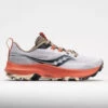 Saucony Peregrine 13 Women's Fog/Zenith 1 Saucony Peregrine 13 Women's Fog/Zenith -Fashion Shoe Store 049382 3
