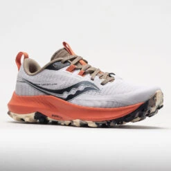 Saucony Peregrine 13 Women's Fog/Zenith 6 Saucony Peregrine 13 Women's Fog/Zenith -Fashion Shoe Store 049382 5