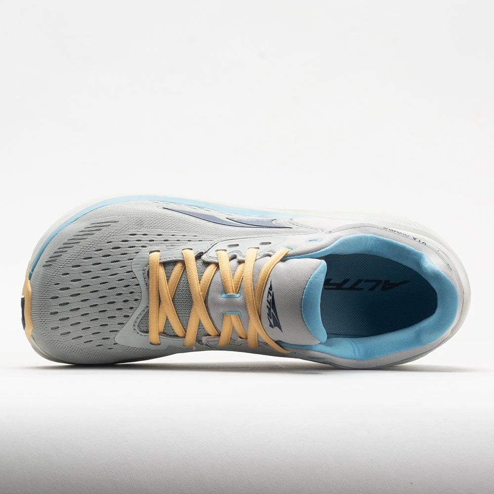 Altra Via Olympus Women's Light Gray Altra Via Olympus Women's Light Gray -Fashion Shoe Store 049437 2