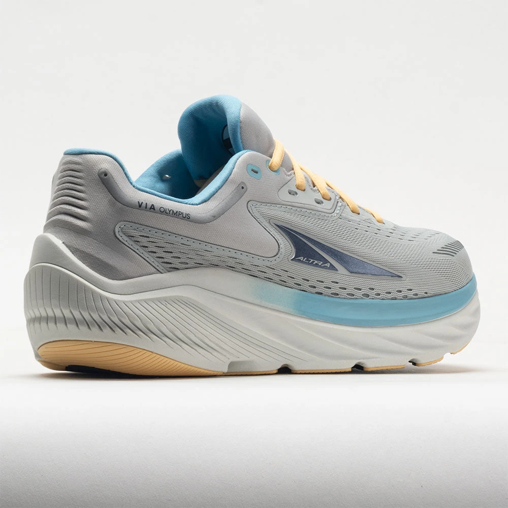 Altra Via Olympus Women's Light Gray Altra Via Olympus Women's Light Gray -Fashion Shoe Store 049437 6