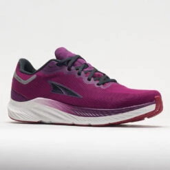 Altra Rivera 3 Women's Black/Purple -Fashion Shoe Store 049450 5