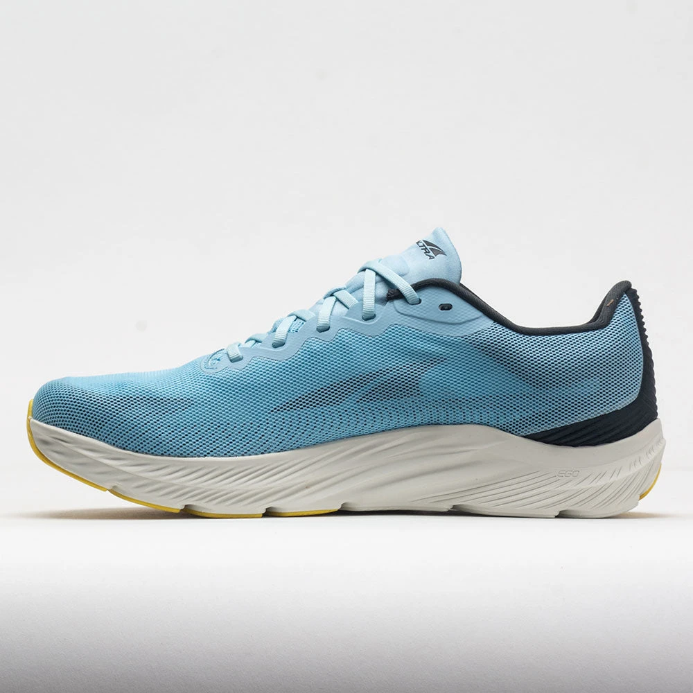 Altra Rivera 3 Men's Blue/Yellow Altra Rivera 3 Men's Blue/Yellow -Fashion Shoe Store 049453 1