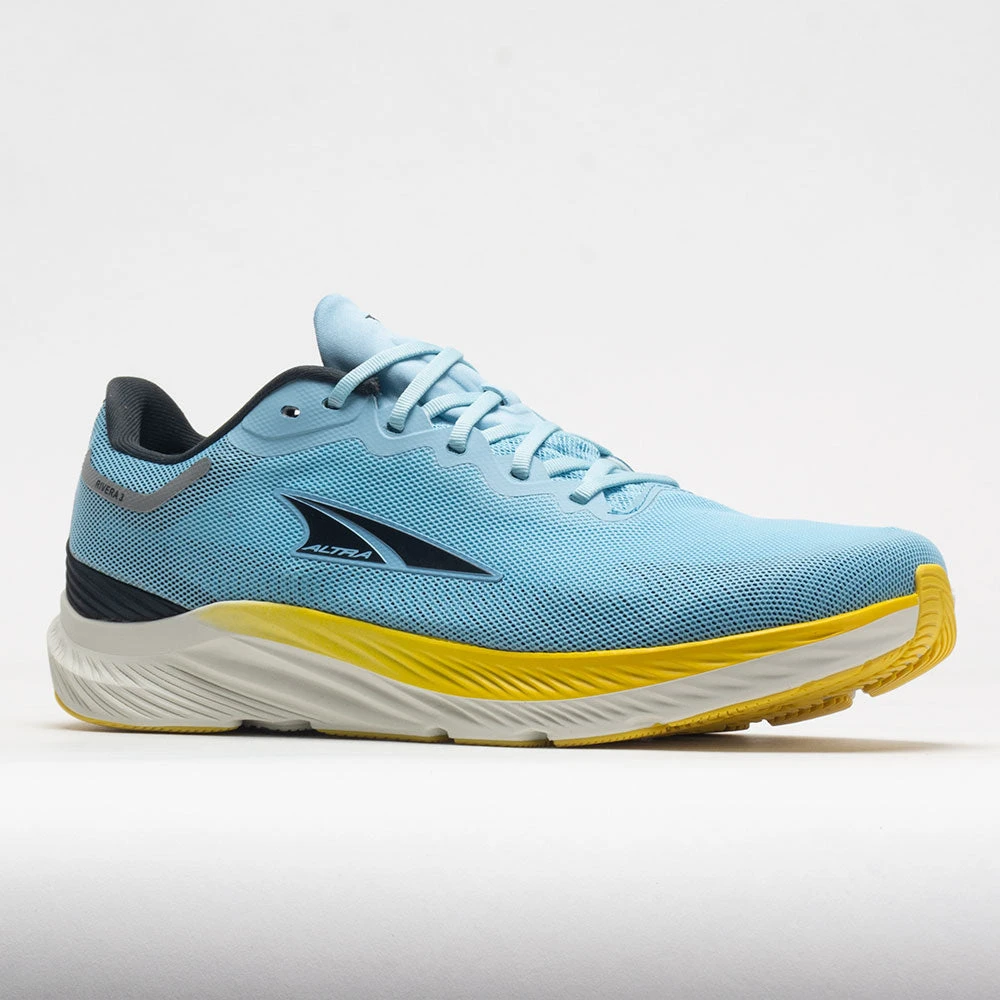 Altra Rivera 3 Men's Blue/Yellow Altra Rivera 3 Men's Blue/Yellow -Fashion Shoe Store 049453 5