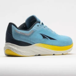 Altra Rivera 3 Men's Blue/Yellow 7 Altra Rivera 3 Men's Blue/Yellow -Fashion Shoe Store 049453 6
