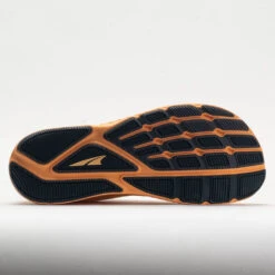 Altra Escalante 3 Men's Gray/Orange -Fashion Shoe Store 049457 4