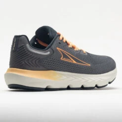 Altra Provision 7 Women's Gray/Orange -Fashion Shoe Store 049458 6