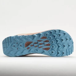 Altra Lone Peak 7 Women's Tan -Fashion Shoe Store 049463 4