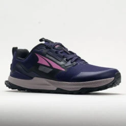 Altra Lone Peak 7 Women's Dark Purple -Fashion Shoe Store 049464 5