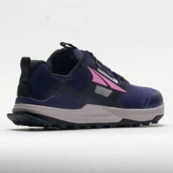 Altra Lone Peak 7 Women's Dark Purple -Fashion Shoe Store 049464 6