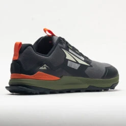 Altra Lone Peak 7 Men's Black/Gray 7 Altra Lone Peak 7 Men's Black/Gray -Fashion Shoe Store 049465 6