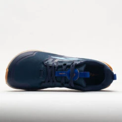 Altra Lone Peak 7 Men's Navy -Fashion Shoe Store 049466 2