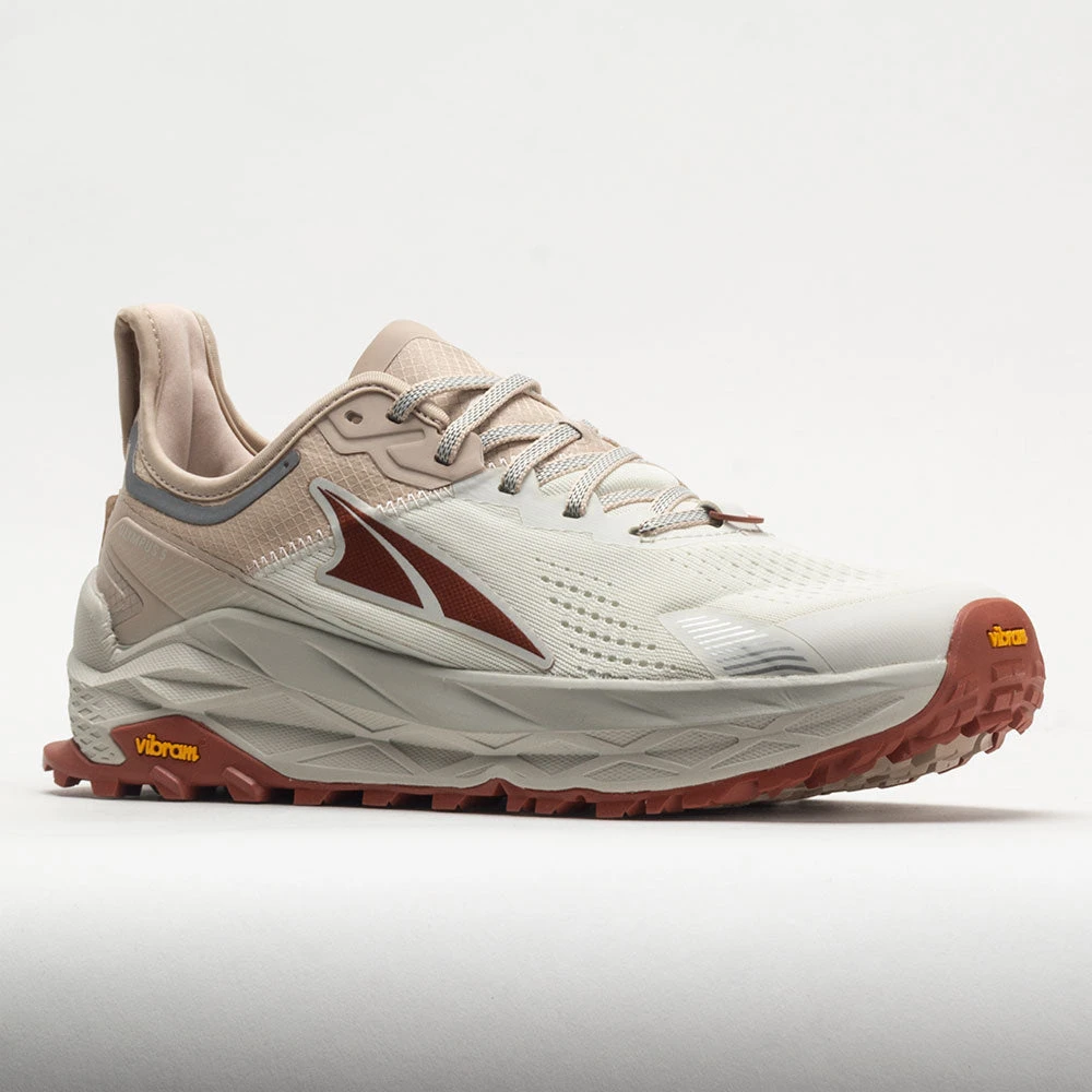 Altra Olympus 5 Men's Tan Altra Olympus 5 Men's Tan -Fashion Shoe Store 049469 5