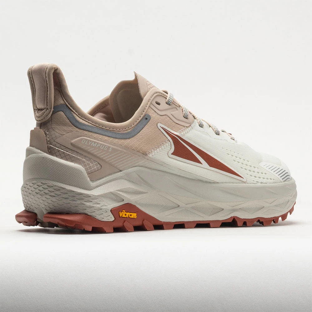 Altra Olympus 5 Men's Tan Altra Olympus 5 Men's Tan -Fashion Shoe Store 049469 6