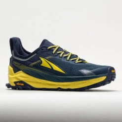 Altra Olympus 5 Men's Navy -Fashion Shoe Store 049470 5