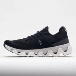 On Running On Cloudswift 3 Women's All Black 3 On Running On Cloudswift 3 Women's All Black -Fashion Shoe Store 049651 1
