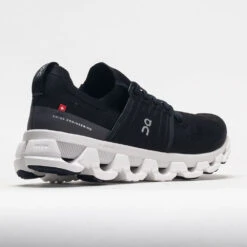 On Running On Cloudswift 3 Women's All Black 7 On Running On Cloudswift 3 Women's All Black -Fashion Shoe Store 049651 6