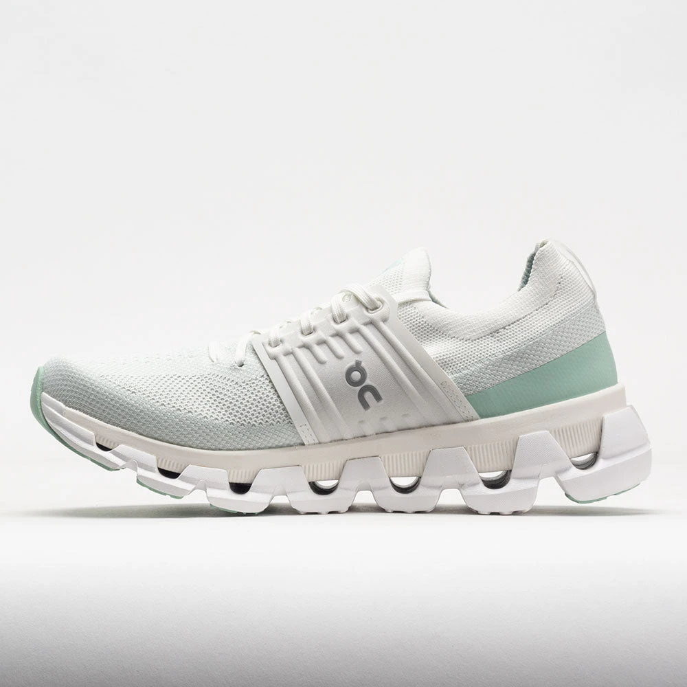 On Cloudswift 3 Women's Ivory/Creek On Running On Cloudswift 3 Women's Ivory/Creek -Fashion Shoe Store 049652 1