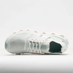 On Running On Cloudswift 3 Women's Ivory/Creek 4 On Running On Cloudswift 3 Women's Ivory/Creek -Fashion Shoe Store 049652 2