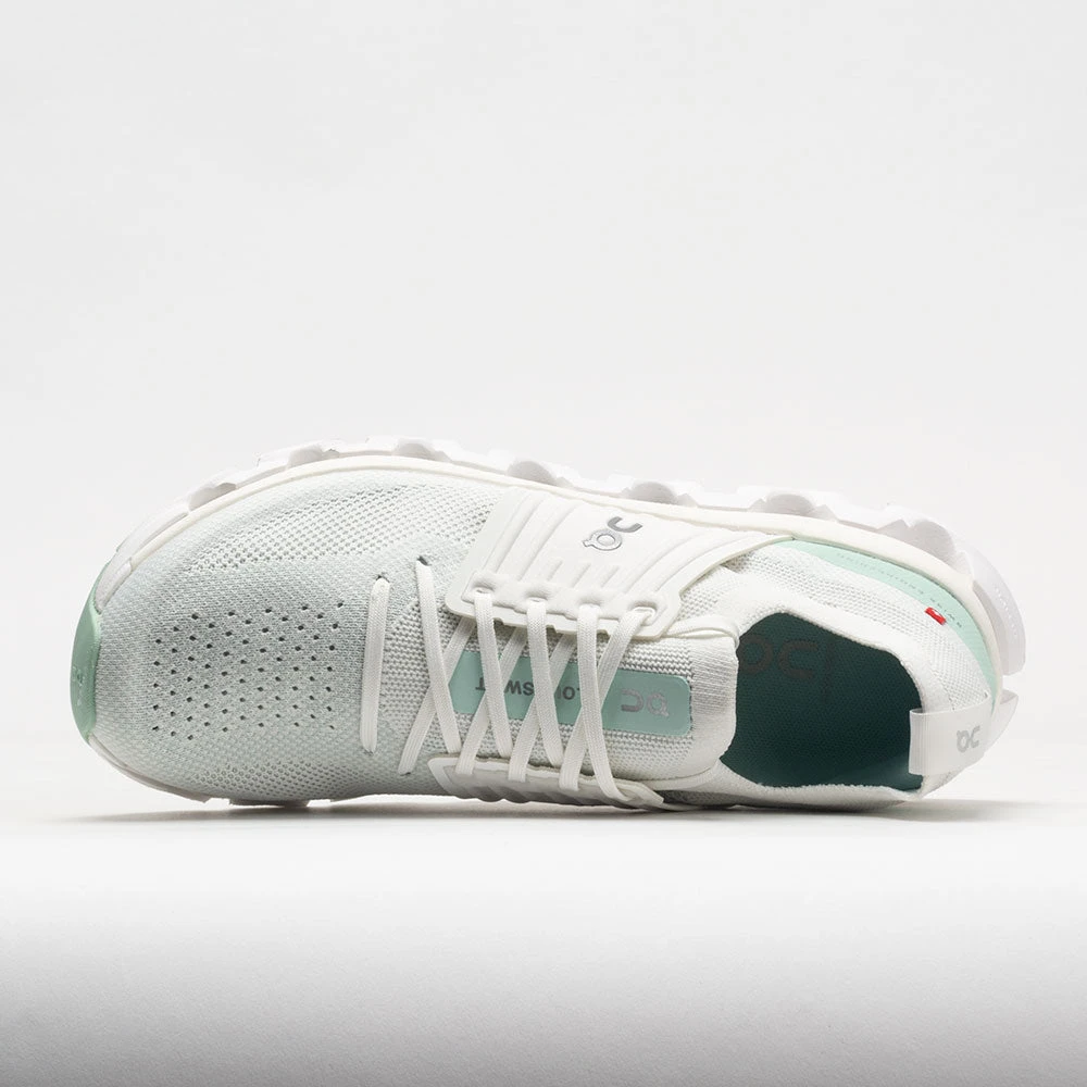 On Cloudswift 3 Women's Ivory/Creek On Running On Cloudswift 3 Women's Ivory/Creek -Fashion Shoe Store 049652 2