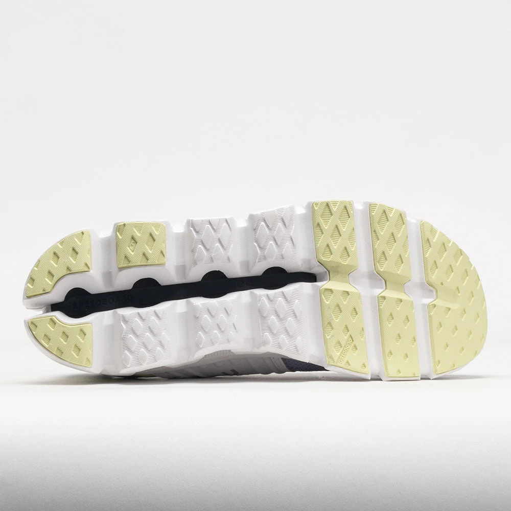 On Cloudswift 3 Women's Nimbus/Hay On Running On Cloudswift 3 Women's Nimbus/Hay -Fashion Shoe Store 049654 4