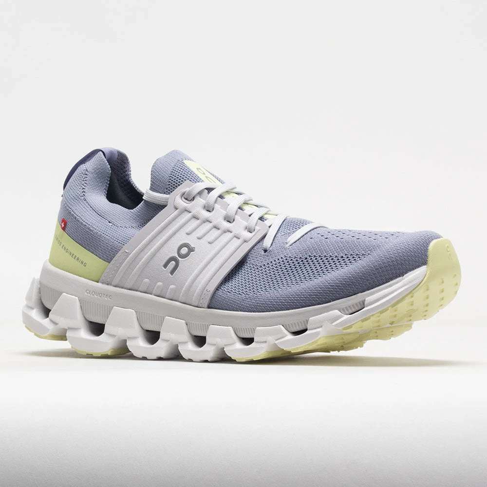 On Cloudswift 3 Women's Nimbus/Hay On Running On Cloudswift 3 Women's Nimbus/Hay -Fashion Shoe Store 049654 5