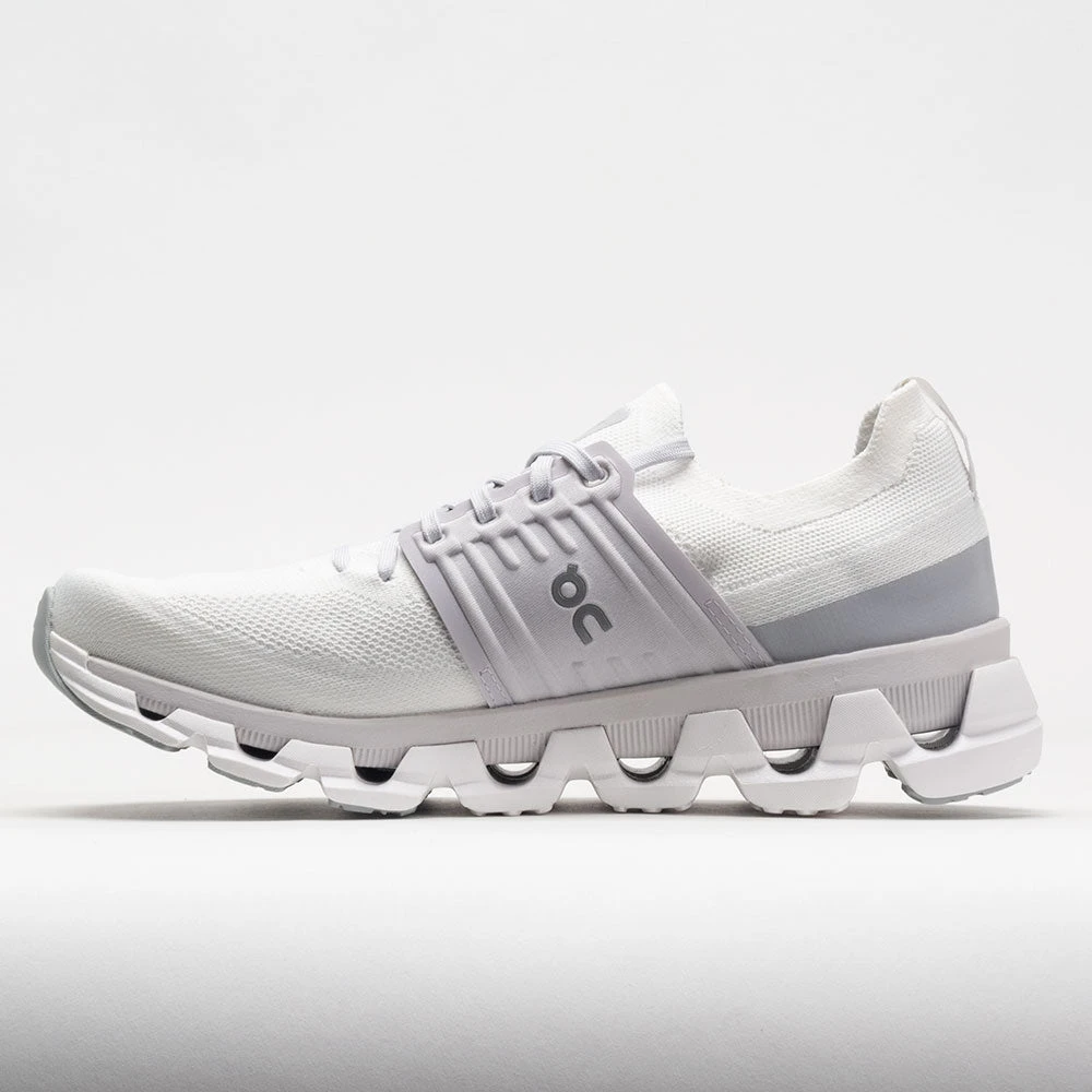 On Cloudswift 3 Women's White/Frost On Running On Cloudswift 3 Women's White/Frost -Fashion Shoe Store 049655 1