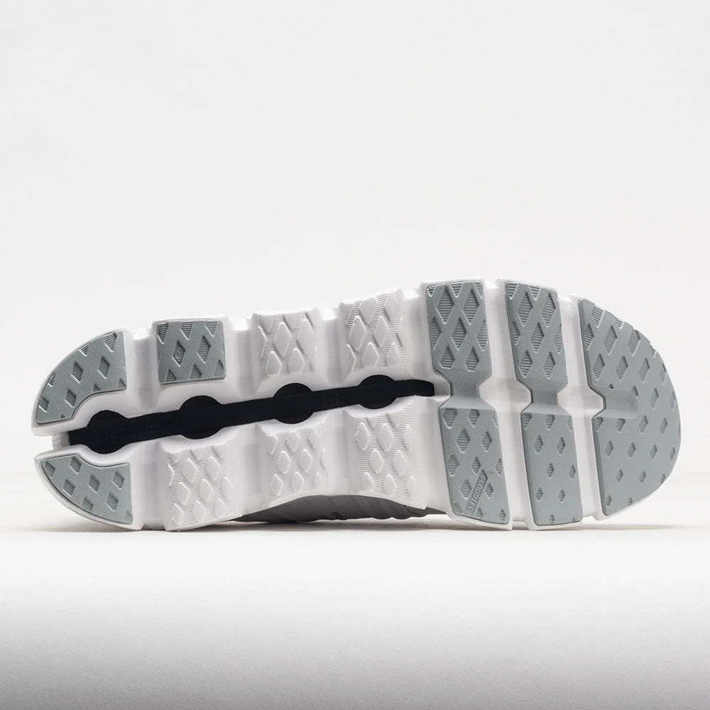 On Cloudswift 3 Women's White/Frost On Running On Cloudswift 3 Women's White/Frost -Fashion Shoe Store 049655 4