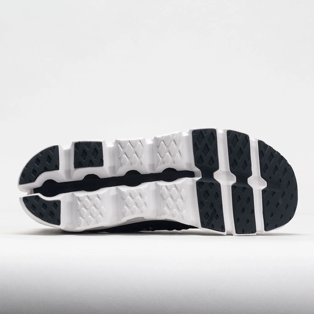 On Cloudswift 3 Men's All Black On Running On Cloudswift 3 Men's All Black -Fashion Shoe Store 049656 4