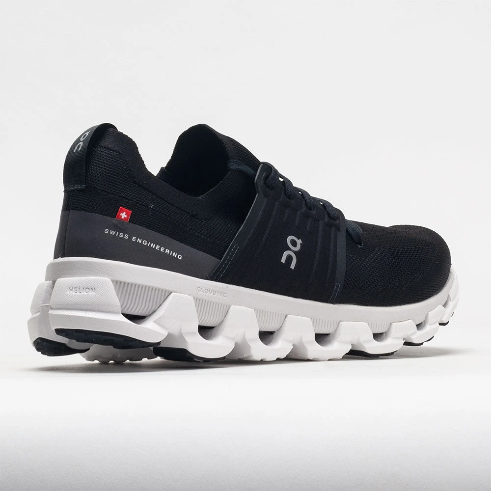 On Cloudswift 3 Men's All Black On Running On Cloudswift 3 Men's All Black -Fashion Shoe Store 049656 6