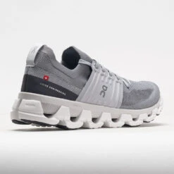On Running On Cloudswift 3 Men's Alloy/Glacier -Fashion Shoe Store 049657 6