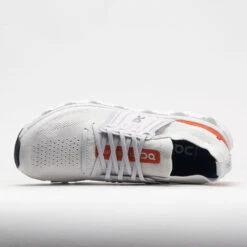 On Running On Cloudswift 3 Men's Ivory/Flame 4 On Running On Cloudswift 3 Men's Ivory/Flame -Fashion Shoe Store 049659 2