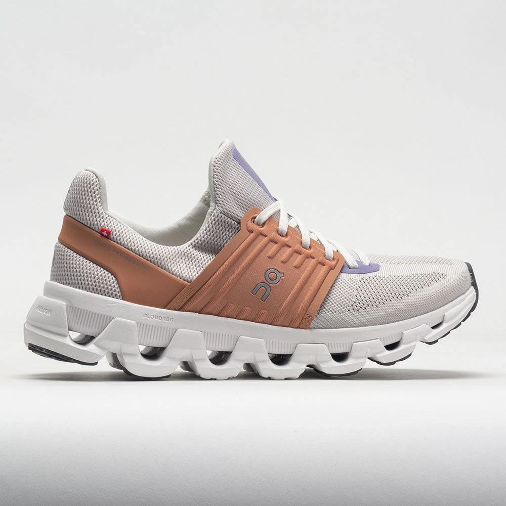 On Cloudswift 3 AD Women's Sand/Sandstone On Running On Cloudswift 3 AD Women's Sand/Sandstone -Fashion Shoe Store 049662 3