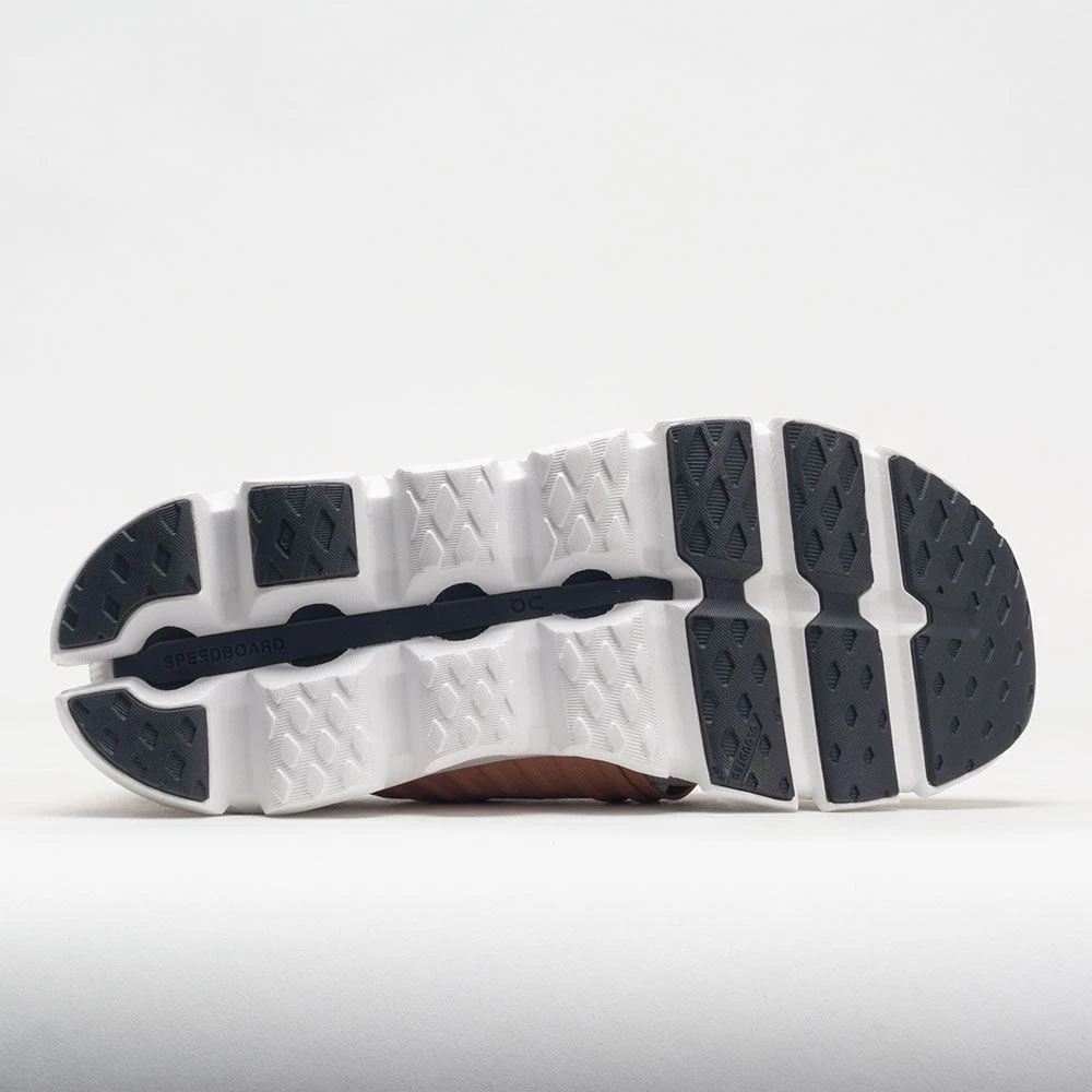 On Cloudswift 3 AD Women's Sand/Sandstone On Running On Cloudswift 3 AD Women's Sand/Sandstone -Fashion Shoe Store 049662 4