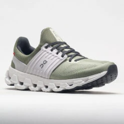 On Running On Cloudswift 3 AD Men's Leaf/Frost -Fashion Shoe Store 049664 5