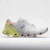 On Running On Cloudflyer 4 Women's White/Hay 1 On Running On Cloudflyer 4 Women's White/Hay -Fashion Shoe Store 049667 3