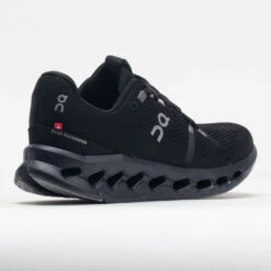 On Running On Cloudsurfer Women's All Black 7 On Running On Cloudsurfer Women's All Black -Fashion Shoe Store 049669 6