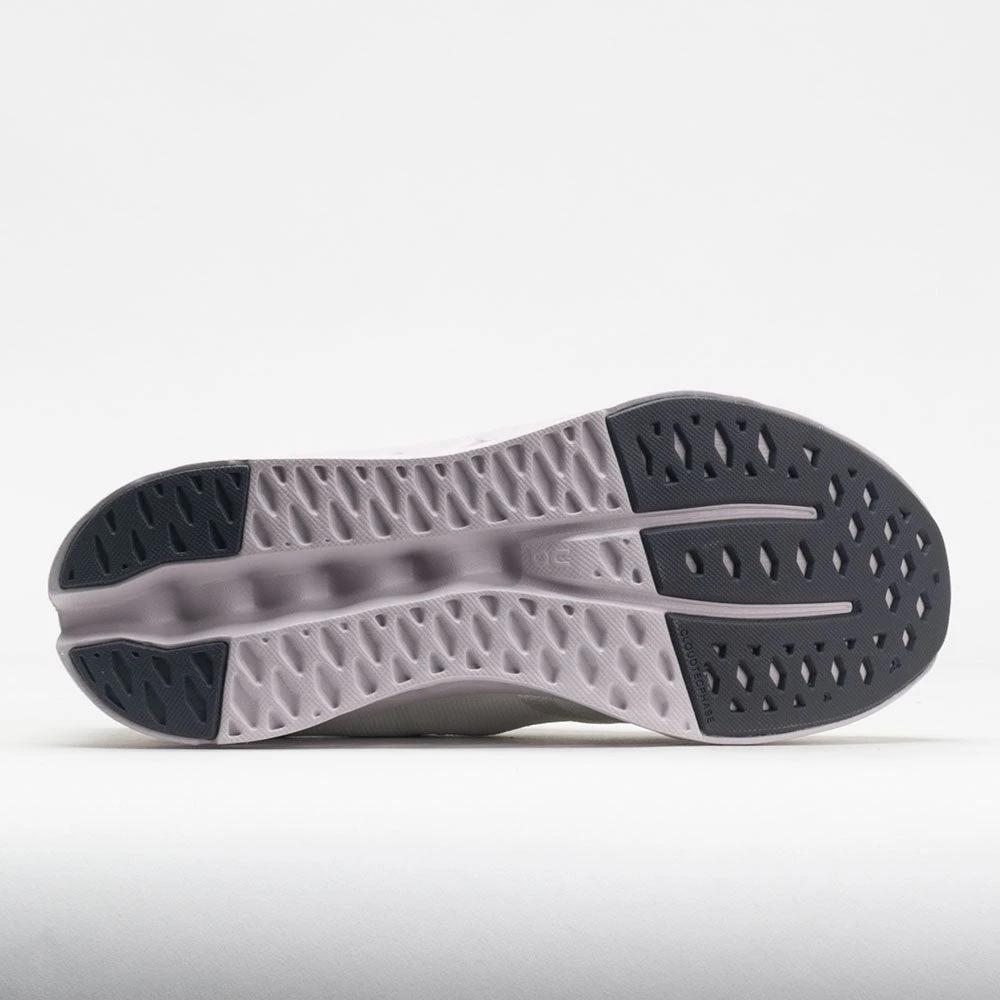 On Cloudsurfer Women's White/Frost On Running On Cloudsurfer Women's White/Frost -Fashion Shoe Store 049672 4