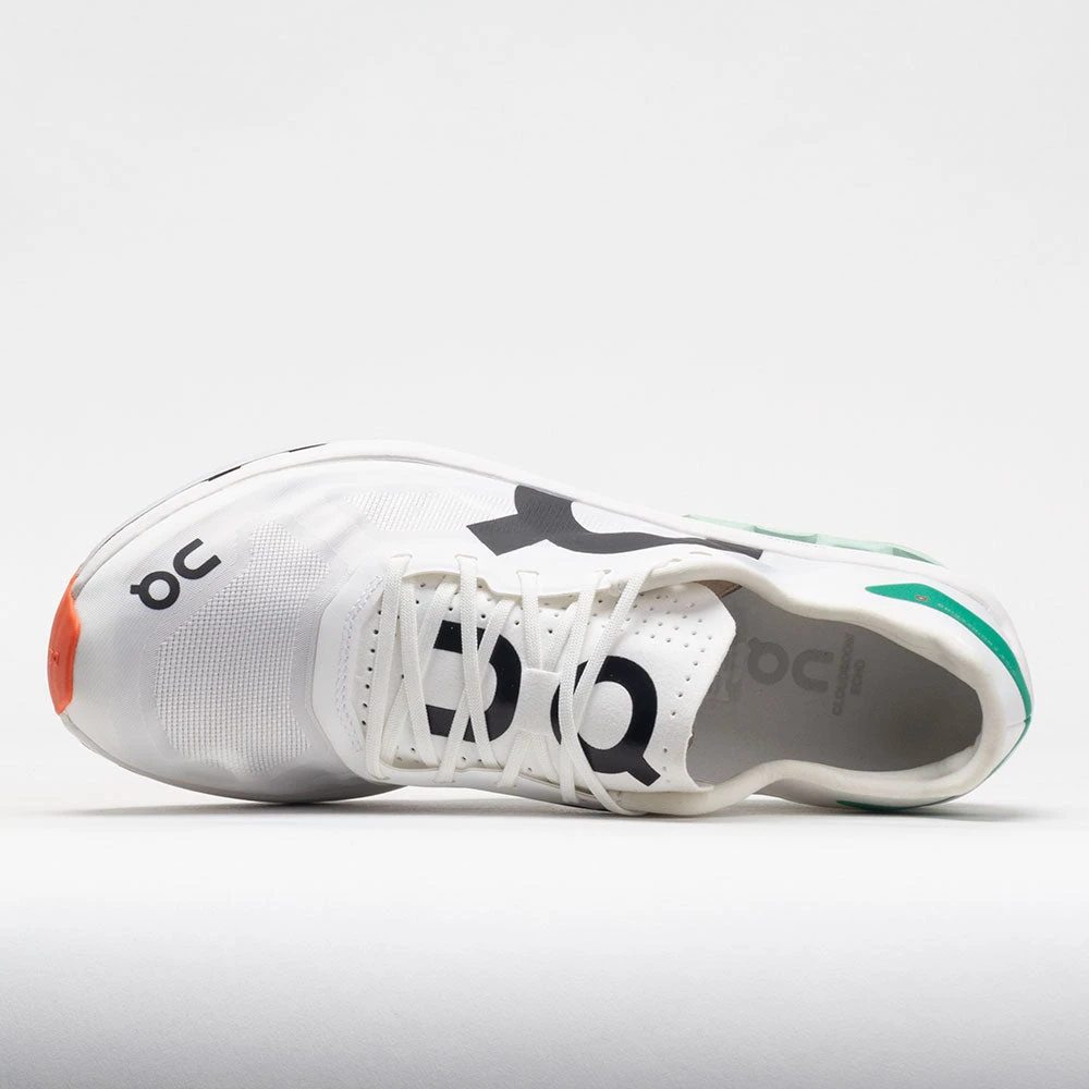 On Cloudboom Echo Women's White/Mint On Running On Cloudboom Echo Women's White/Mint -Fashion Shoe Store 049681 2