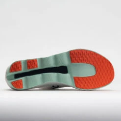 On Running On Cloudboom Echo Women's White/Mint 5 On Running On Cloudboom Echo Women's White/Mint -Fashion Shoe Store 049681 4