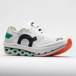 On Running On Cloudboom Echo Men's White/Mint 6 On Running On Cloudboom Echo Men's White/Mint -Fashion Shoe Store 049682 5