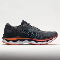 Mizuno Wave Sky 6 Men's Iron Gate/Nimbus Cloud